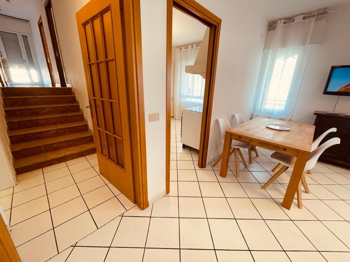 Apartment Family Piazza Milano -