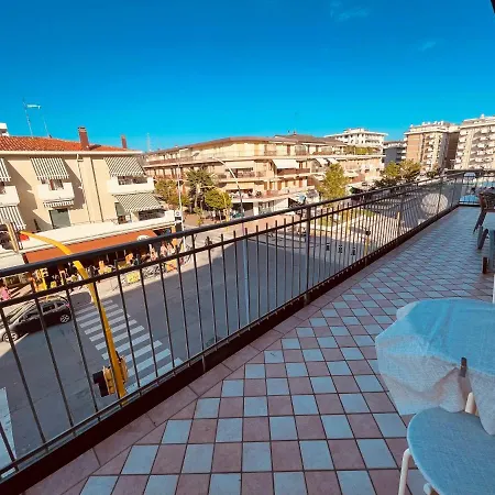 Appartamento Family Piazza Milano -