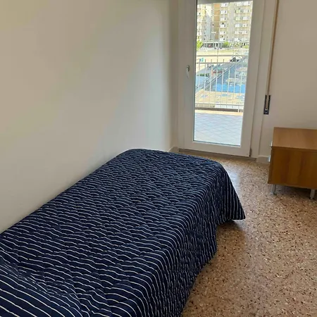 Appartamento Family Piazza Milano -