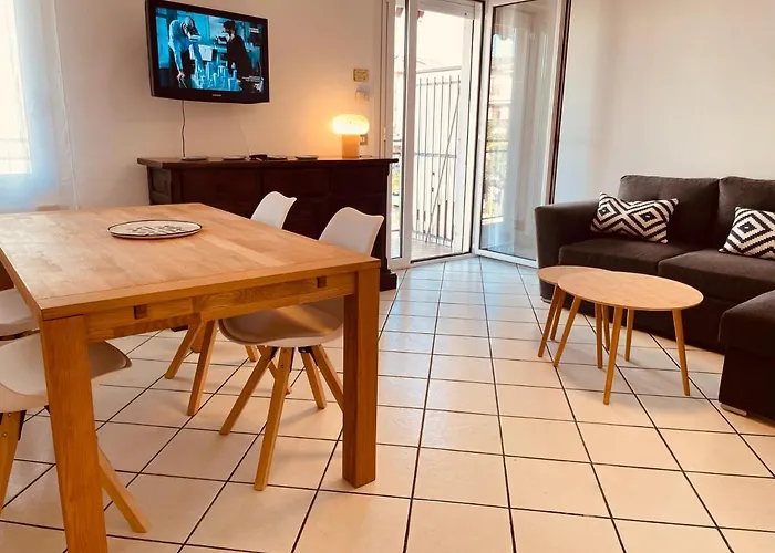 Family Apartment Piazza Milano - Jesolo