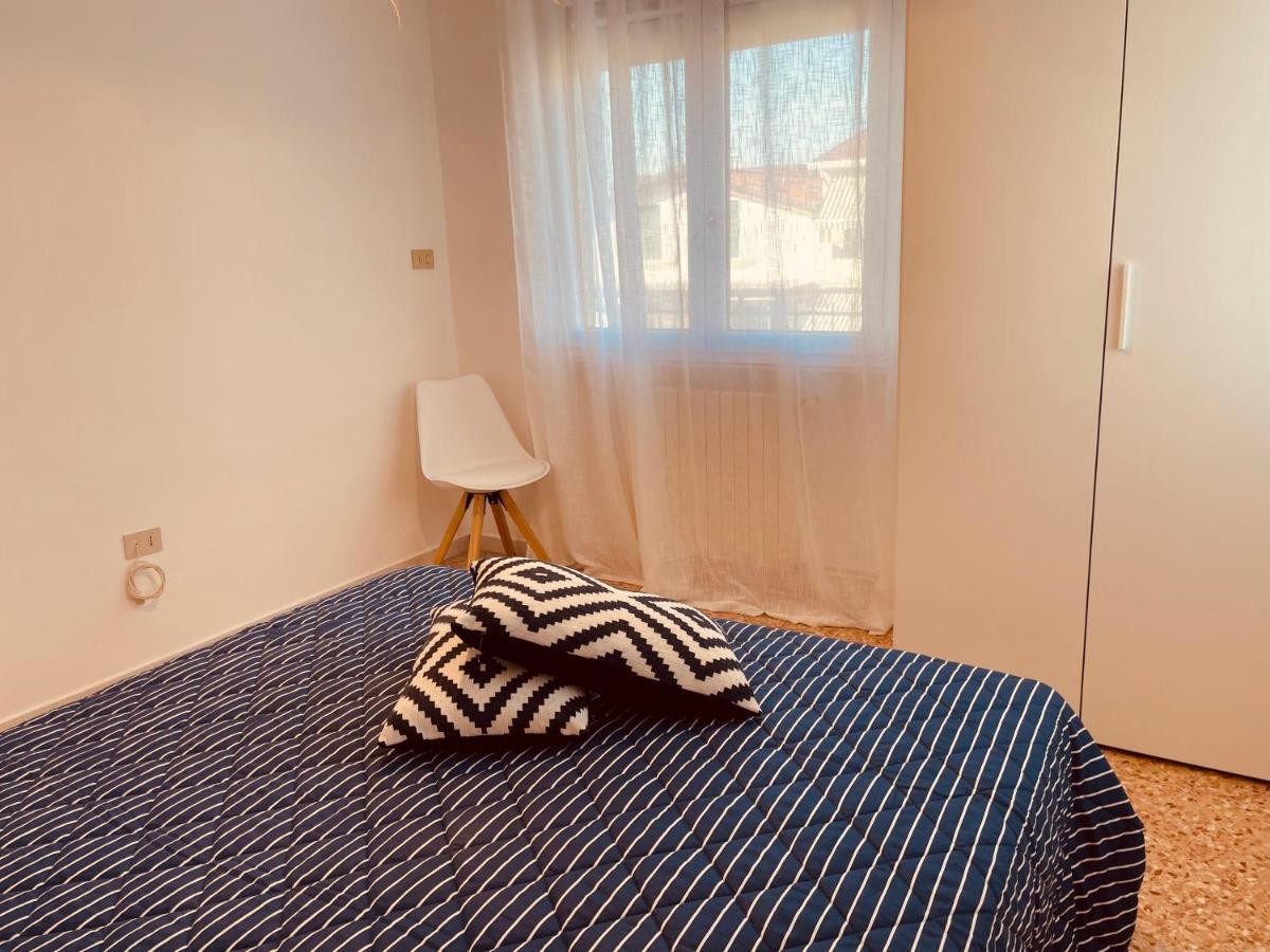 Family Piazza Milano - Apartment Lido di Jesolo