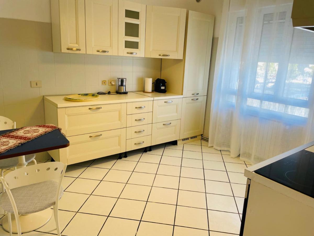 Family Piazza Milano - Apartment *