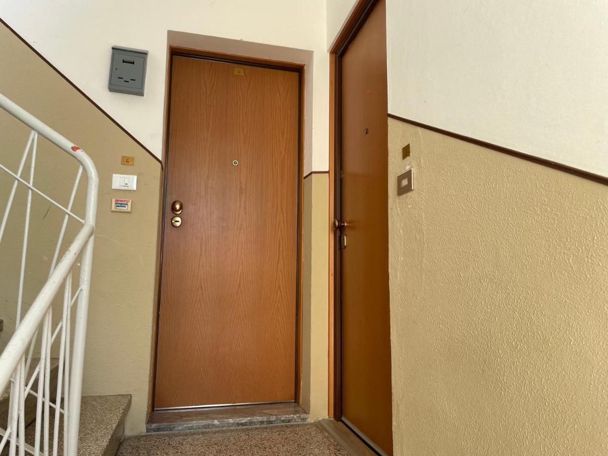 Appartamento Family Piazza Milano -