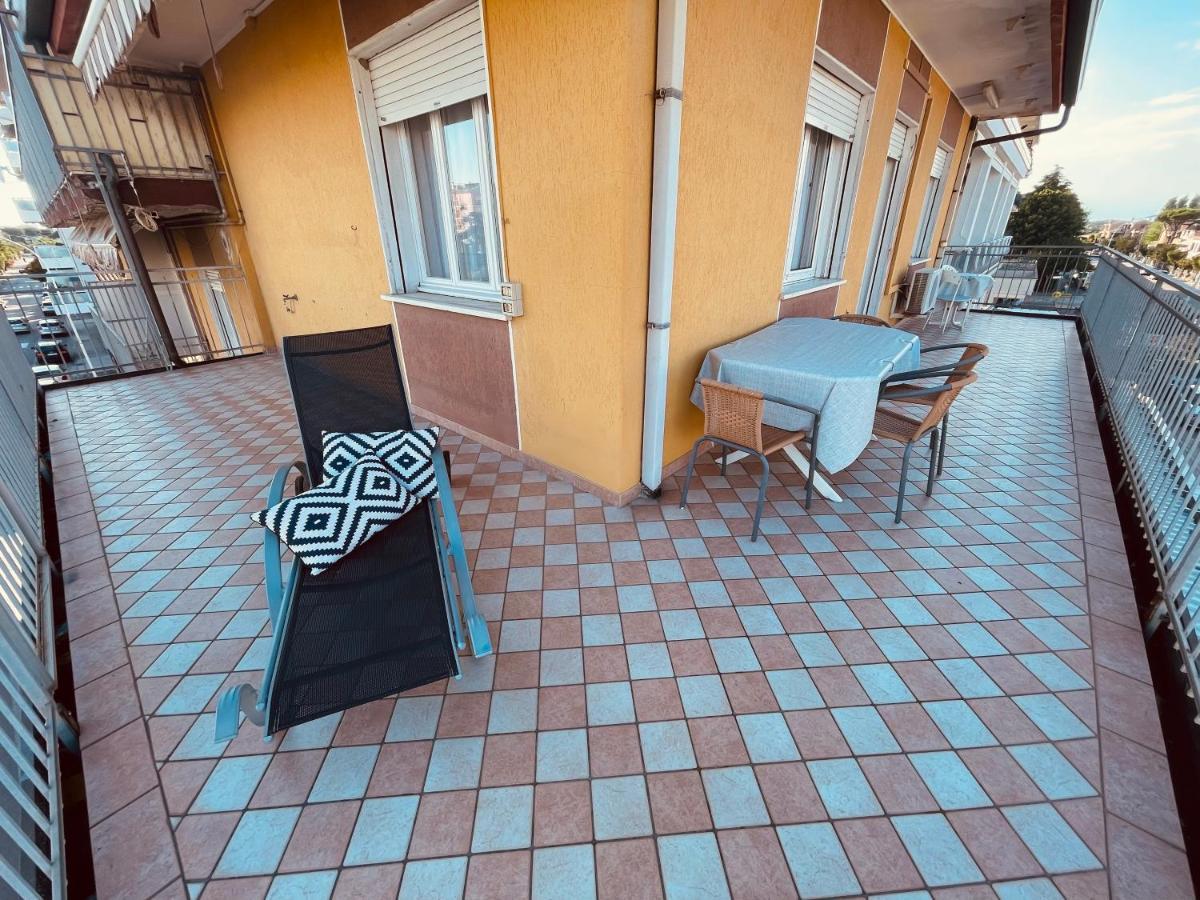 Appartamento Family Piazza Milano - Lido di Jesolo