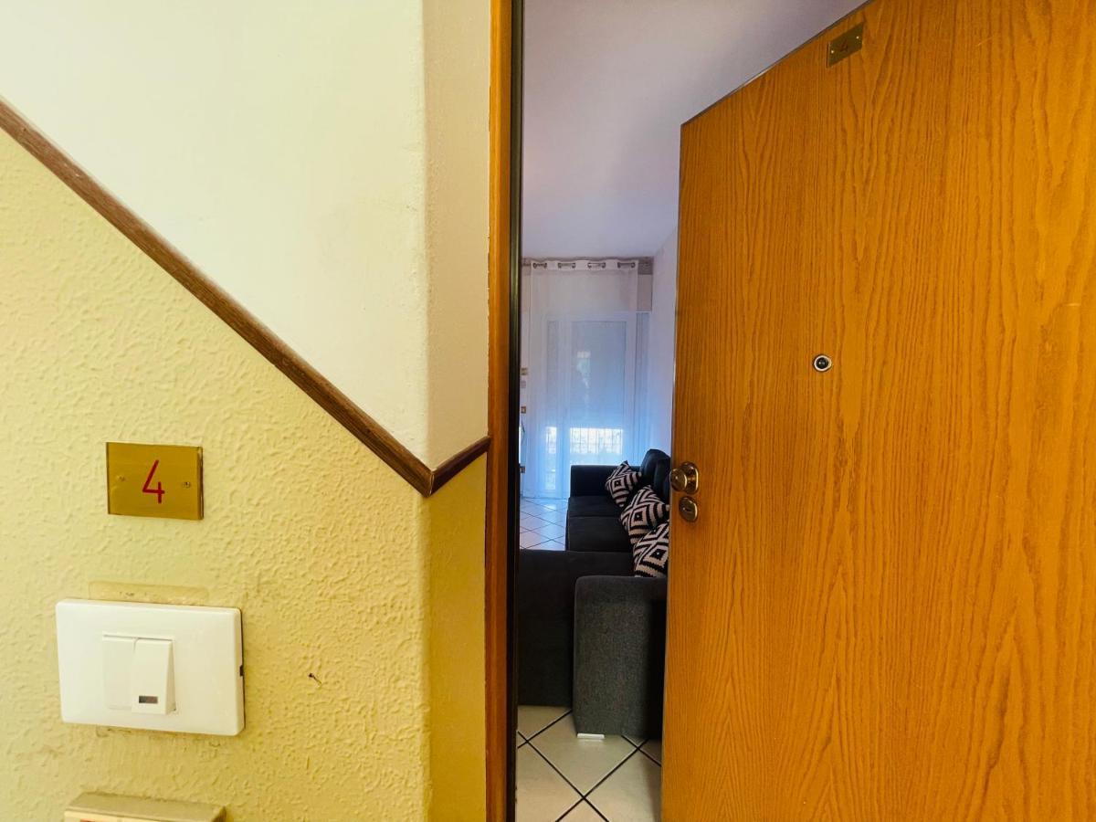 Appartamento Family Piazza Milano -
